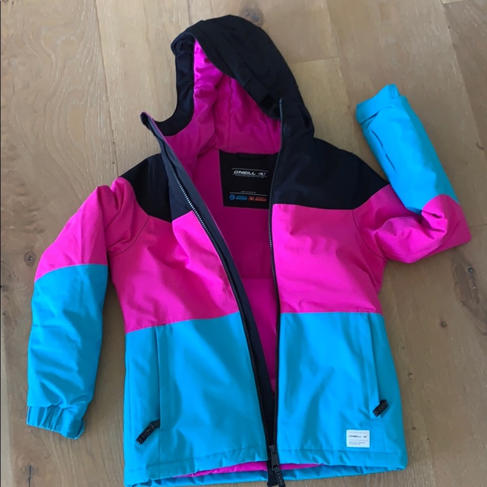 O’Neil snow jacket